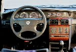 foto Auto Lancia Dedra Station Wagon vagun (1 põlvkond 1989 1999)