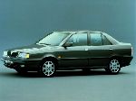 fotosurat 3 Avtomobil Lancia Dedra Sedan (1 avlod 1989 1999)