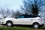 fotografie 5 Auto Lancia Delta Hatchback (2 generație 1993 1999)