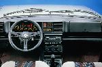 fotografie 21 Auto Lancia Delta Hatchback (2 generație 1993 1999)