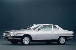 nuotrauka 4 Automobilis Lancia Gamma Coupe kupė (2 generacija 1980 1984)
