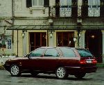 عکس 2 اتومبیل Lancia Kappa Station Wagon واگن (1 نسل 1994 2008)
