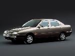 zdjęcie 1 Samochód Lancia Kappa Sedan (1 pokolenia 1994 2008)