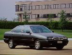сурат 4 Мошин Lancia Kappa Баъд (1 насл 1994 2008)