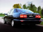 fotografie 9 Auto Lancia Kappa Sedan (1 generácia 1994 2008)