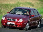 zdjęcie 5 Samochód Lancia Lybra Sedan (1 pokolenia 1999 2006)