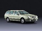 fotosurat 1 Avtomobil Lancia Lybra Vagon (1 avlod 1999 2006)