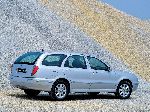 фото 3 Автокөлік Lancia Lybra Вагон (1 буын 1999 2006)