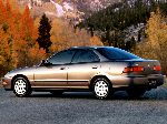 fotoğraf 2 Oto Acura Integra Sedan (1 nesil 1991 2002)