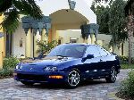 عکس اتومبیل Acura Integra کوپه (1 نسل 1991 2002)