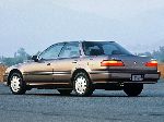 写真 6 車 Acura Integra セダン (1 世代 1991 2002)