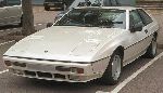 photo Car Lotus Excel Coupe (1 generation 1984 1991)
