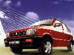 fotografie 5 Auto Maruti 800 Hatchback (1 generație 1985 2007)
