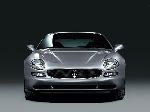 fotografie 3 Auto Maserati 3200 GT kupé (1 generace 1998 2001)