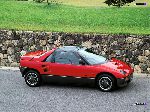 fotografija Avto Mazda AZ-1 Kupe (1 generacije 1992 1998)