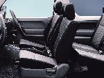 grianghraf 3 Carr Mazda AZ-Offroad Crosaire (1 giniúint [athstíleáil] 1998 2004)