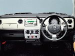 तस्वीर 5 गाड़ी Mazda Spiano हैचबैक (1 पीढ़ी 2002 2008)
