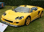 fotografie 6 Auto Mega Monte Carlo kupé (1 generace 1996 1999)