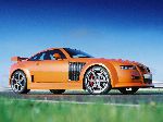 照片 6 汽车 MG Xpower SV 双双跑车 (1 一代人 2003 2005)