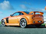 photo 7 Car MG Xpower SV Coupe (1 generation 2003 2005)