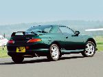 фотаздымак Авто Mitsubishi FTO Купэ (1 пакаленне 1994 2000)