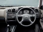 снимка Кола Nissan Expert Комби 5-врата (W11 1999 2007)
