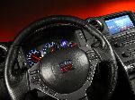 світлина 11 Авто Nissan GT-R