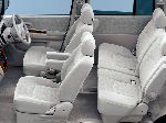 fotosurat 5 Avtomobil Nissan Liberty Minivan (M12 1998 2017)