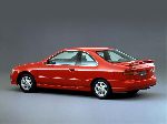 fotosurat Avtomobil Nissan Lucino Vagon (1 avlod 1994 1999)