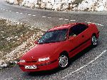 фотографија 2 Ауто Opel Calibra Купе (1 генерација 1990 1994)
