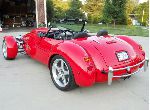 foto 4 Auto Panoz Roadster Rodsters (AIV 1996 1999)