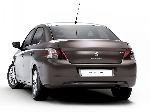 ფოტო 5 მანქანა Peugeot 301 სედანი (2 თაობა 2012 2017)