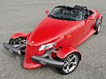 photo 3 Car Plymouth Prowler Cabriolet (1 generation 1997 2002)