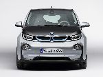 nuotrauka 5 Automobilis BMW i3 Hečbekas (1 generacija 2013 2017)