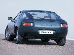 Foto 3 Auto Porsche 928 Coupe (GTS 1992 1995)