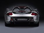 fotografie 5 Auto Porsche Carrera GT