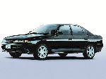 foto 4 Bil Proton Perdana Sedan (1 generation 1996 2010)