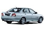 світлина 2 Авто Proton Waja Седан (1 покоління 2001 2011)