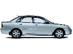 світлина 3 Авто Proton Waja Седан (1 покоління 2001 2011)