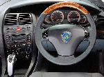 nuotrauka 6 Automobilis Proton Waja Sedanas (1 generacija 2001 2011)