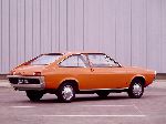 լուսանկար Ավտոմեքենա Renault 15 կուպե (1 սերունդ 1971 1976)