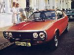 снимка 2 Кола Renault 17 Купе (1 поколение 1971 1976)