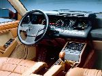 foto Bil Renault 25 Liftback 5-dörrars (1 generation 1984 1988)