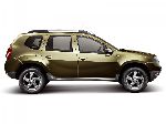 Foto 3 Auto Renault Duster Crossover (2 generation 2015 2017)