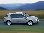 фотаздымак 3 Авто Renault Vel Satis Хетчбэк (1 пакаленне 2002 2005)
