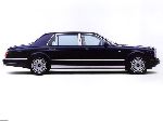 fotosurat Avtomobil Rolls-Royce Park Ward Sedan (1 avlod 2000 2003)