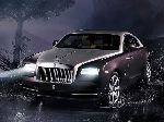 photo Rolls-Royce Wraith Auto