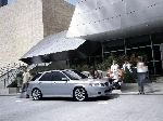 foto 3 Car Saab 9-2X Wagen (1 generatie 2003 2007)