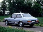 nuotrauka Automobilis Saab 90 Sedanas (1 generacija 1984 1987)