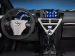 photo 8 l'auto Scion iQ Hatchback (1 génération 2011 2017)